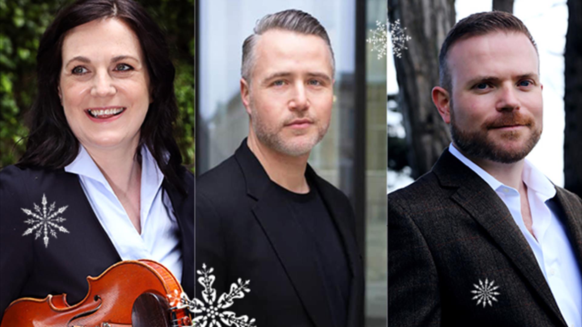 Newry Chamber Music