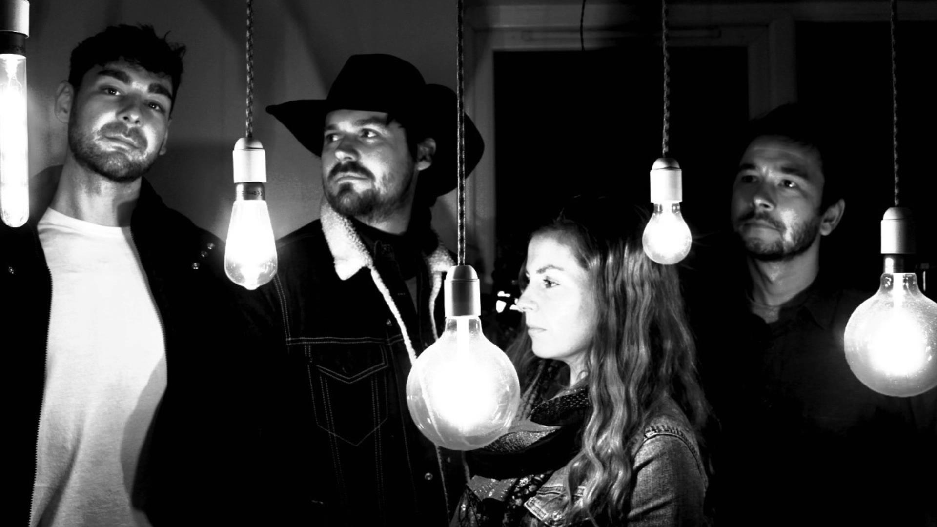 new leaves | Newry Arts Festival