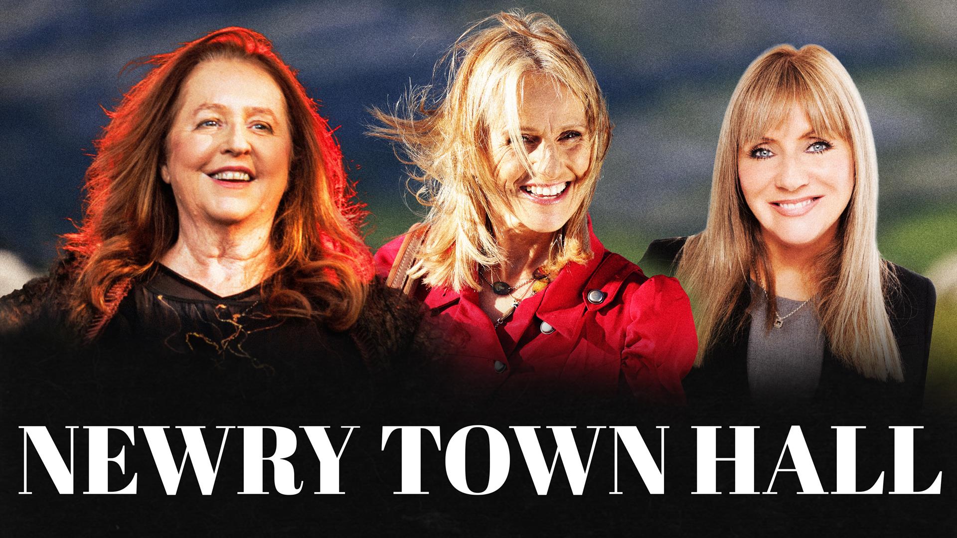 Sharon Shannon, Francis Black, Mary Coughlan