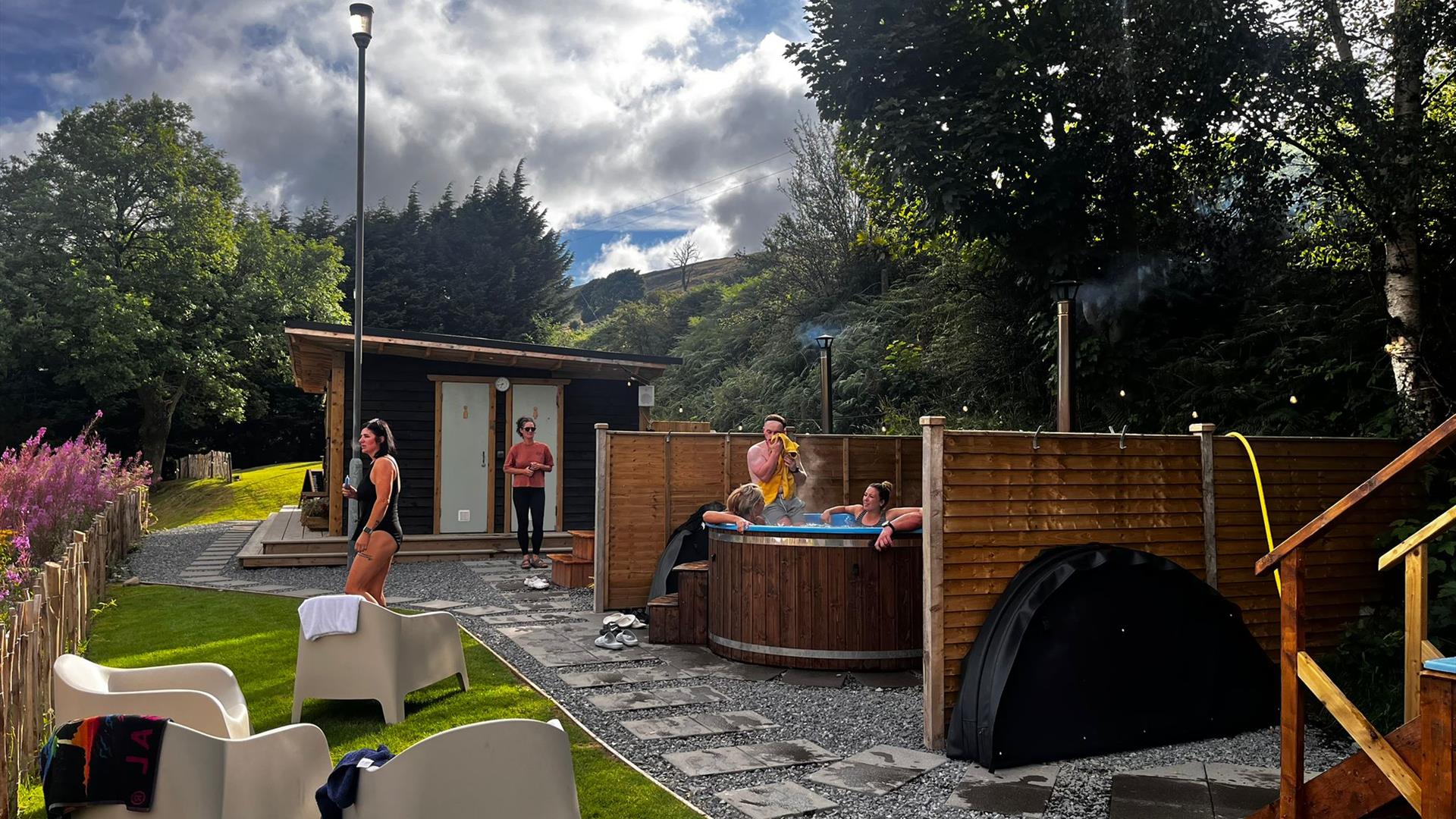 revive_saunas_rostrevor_mountain_lodge