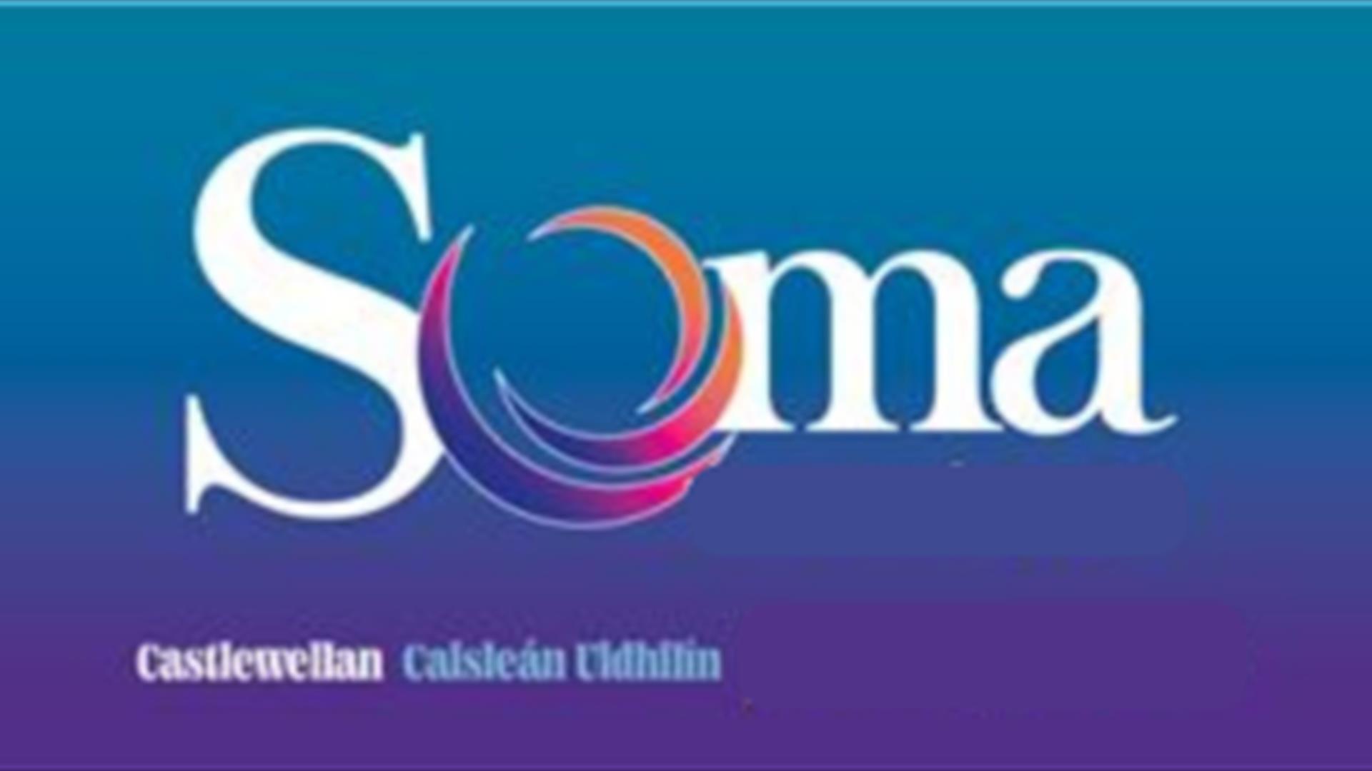 Soma Logo