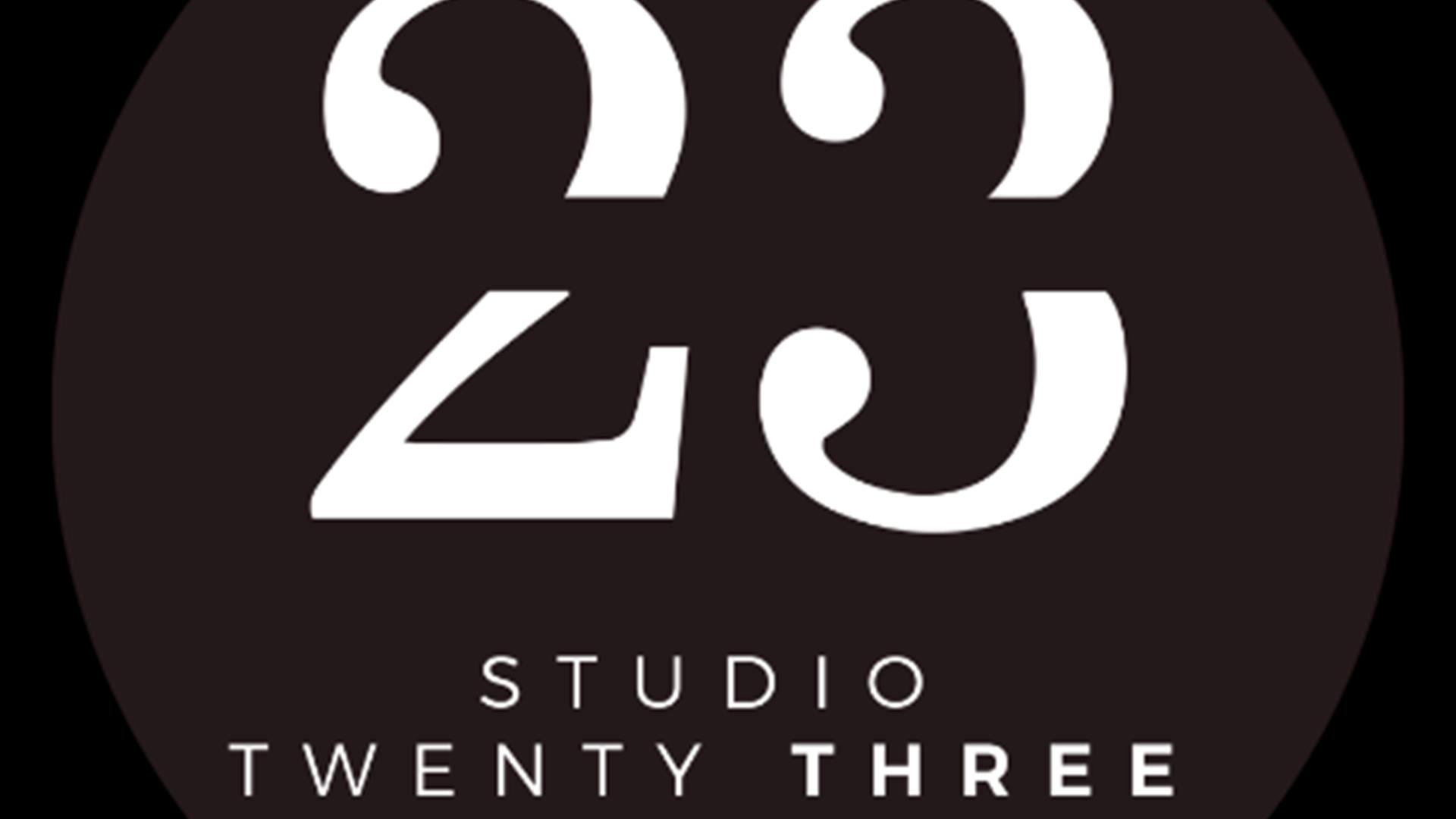 logo of Studio 23