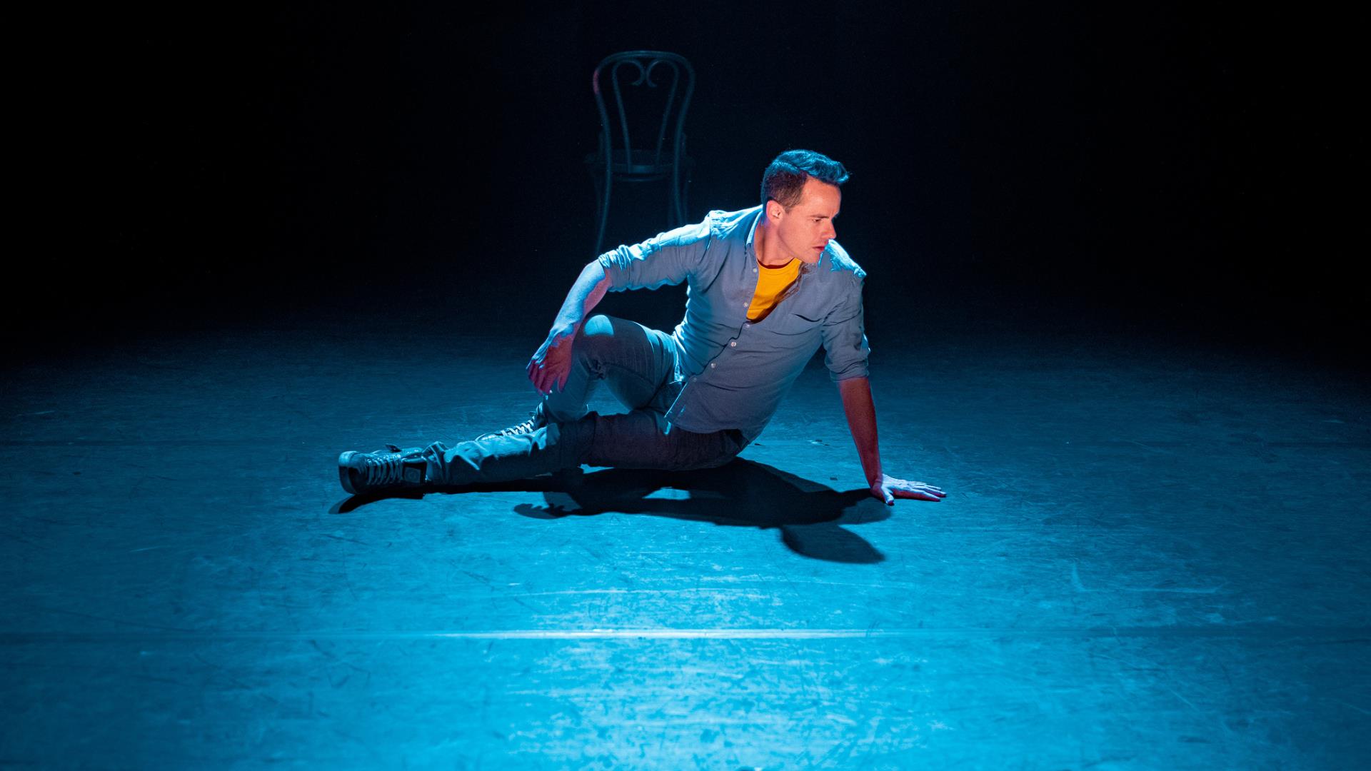 Unguarded | Newry Arts Festival