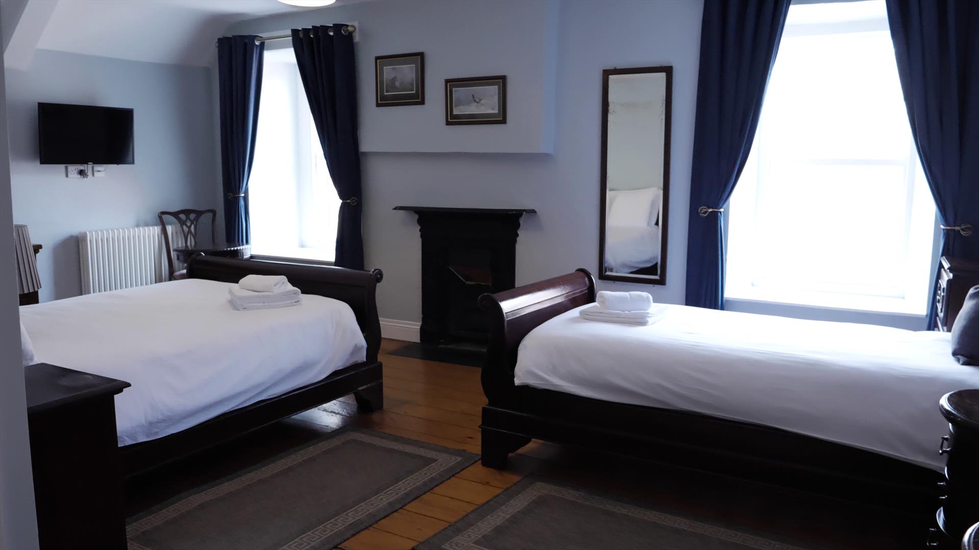 Denvir’s of Downpatrick Guest Accommodation