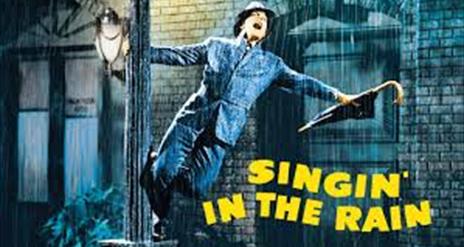 Singin' in the Rain