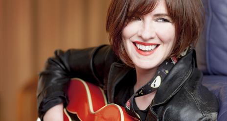 Eleanor McEvoy