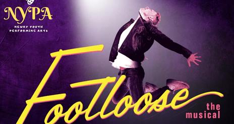 footloose musical