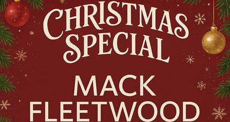MACK FLEETWOOD