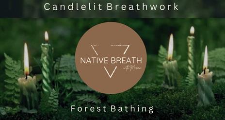Candlelit Breathwork