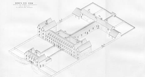 The Downpatrick Workhouse