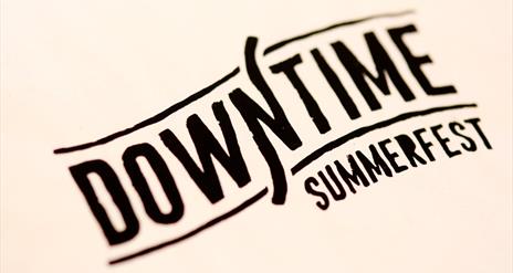 DownTime SummerFest