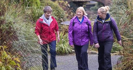 Castlewellan Forest Park