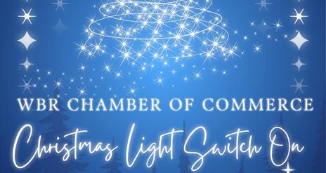 Warrenpoint Christmas Poster