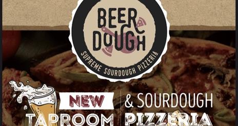 Taproom & Pizzeria at Whitewater Brewery, Castlewellan