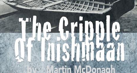 The Cripple Of Inishmaan