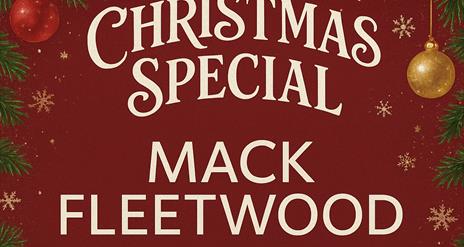MACK FLEETWOOD