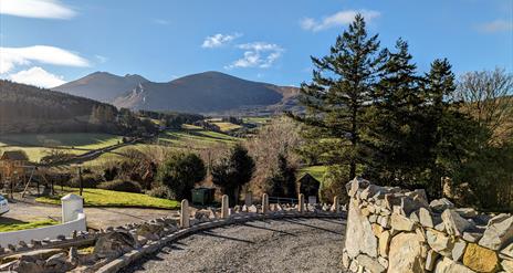 Millers Close Holiday Cottages