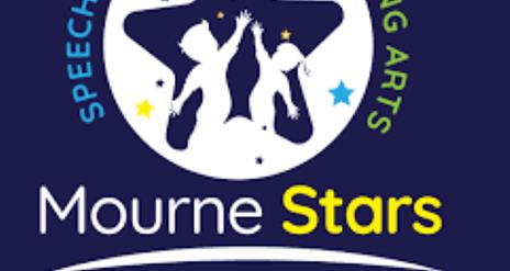 Mourne Stars