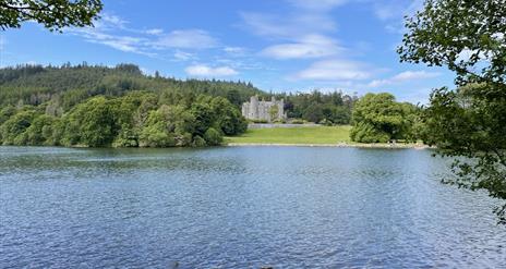 Castlewellan