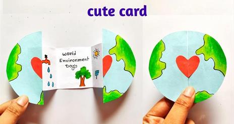 celebrating earth