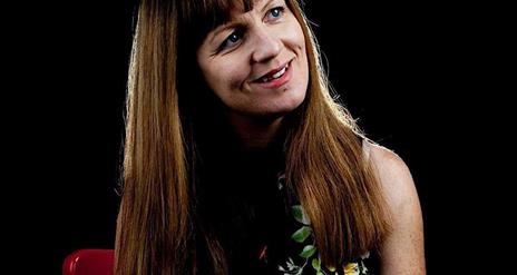 County Meath musician Brenda Castles