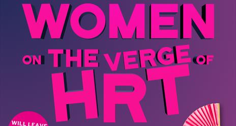 Women on the Verge of HRT