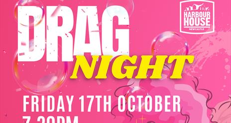 Drag Night