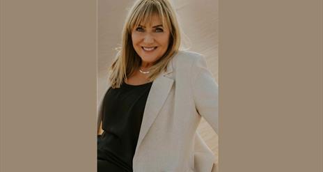 Frances Black Talk to Me