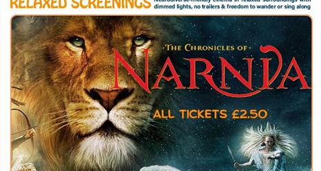Narnia