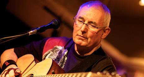 Studio Nights: Terry Christian Songs & Stories