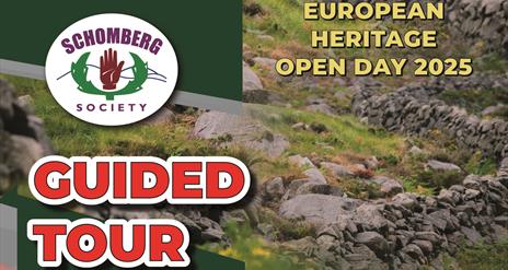 Ulster-Scots Guided Walking Tour - Kilkeel