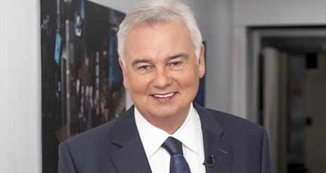 Eamonn Holmes