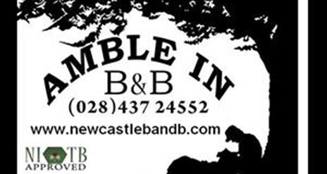 Amble In B&B