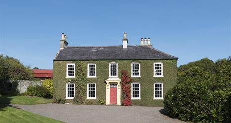 Tullymurry House