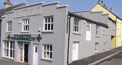 Salt Island Loch Cuan Apartment