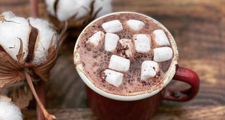 hot chocolate