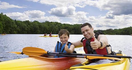 Clearsky Adventure Centre