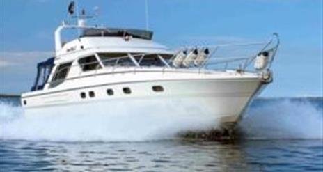 Strangford Yacht Charter