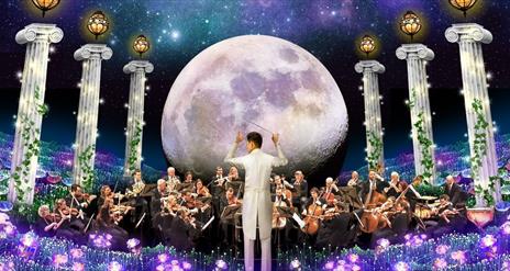 The Best of Hans Zimmer and John Williams by Moonlight (Late)