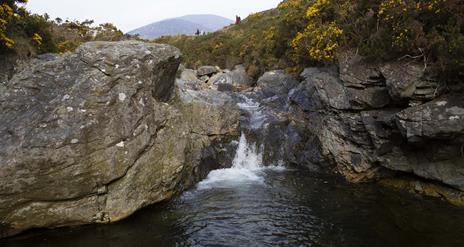 The Brandy Pad Smugglers Route - Mountain Ways Ireland