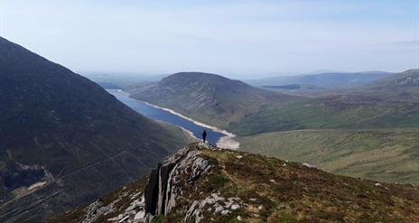 Kingdom of Mourne Tours