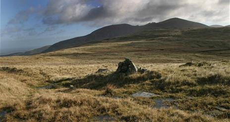 Mourne Way