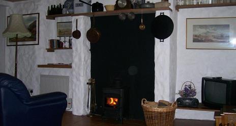 Beverley Cottage