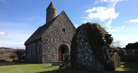 Irish Monastic Tours