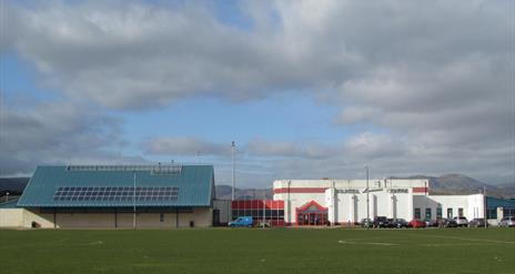 Kilkeel Leisure Centre