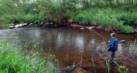 Clanrye River