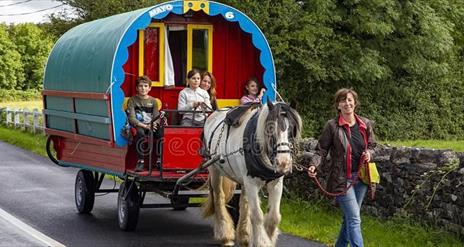 Crafts from the past