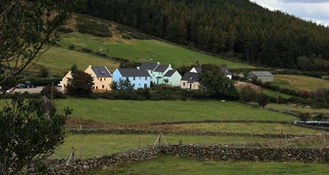 Tory Bush Cottages- No.9 - Eco-Loft