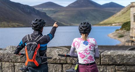 Mourne Coastal Route by E-Bike – Bike Mourne