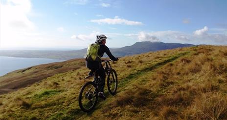 Mourne Mountain Holidays